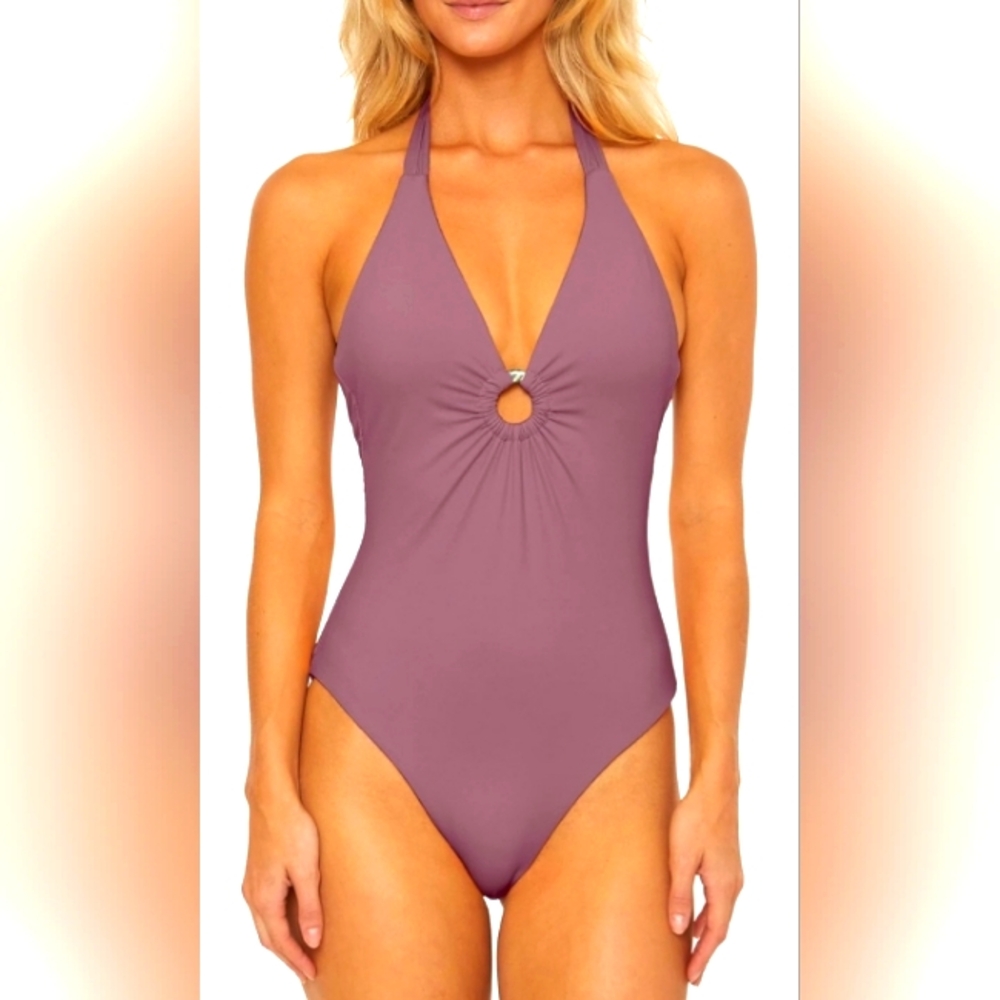 Soluna Swim Maillot Swimsuit